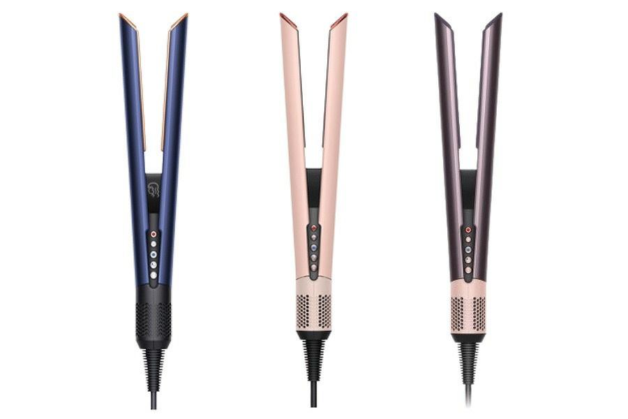 ダイソン エアストレートナー