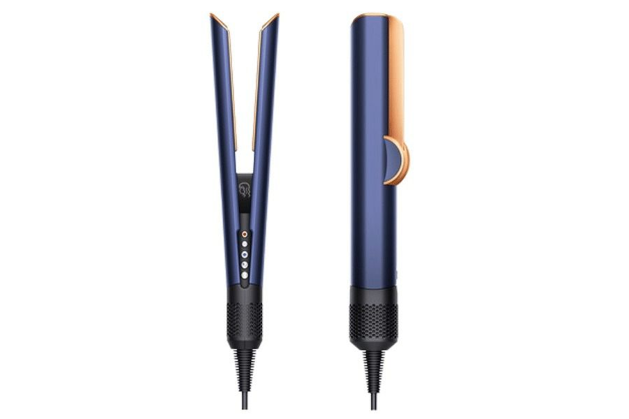 ダークブルー/コッパー