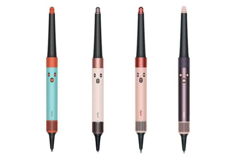 ダイソン マルチスタイラー &ドライヤー