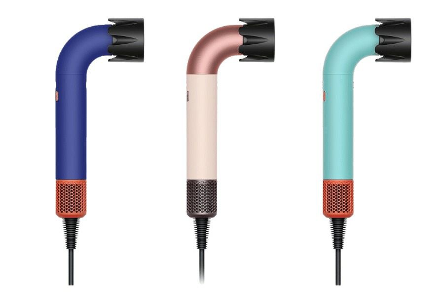 ダイソン アール ヘアドライヤー