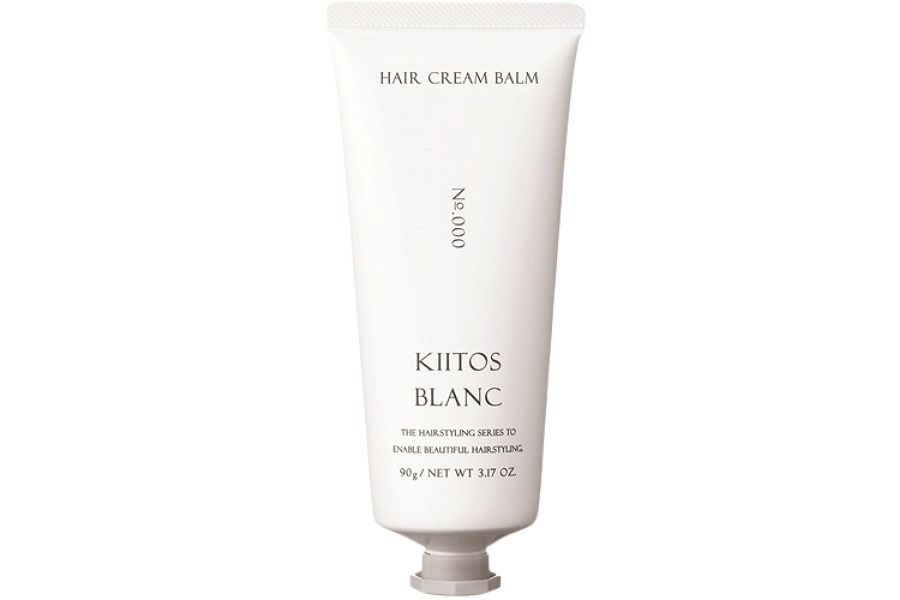 キートス ブラン ヘアクリームバーム 90g