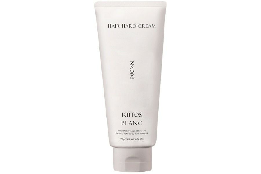 キートス ブラン ヘアハードクリーム 6 190g