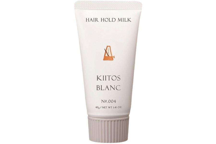 キートス ブラン ヘアホールドミルク 4 40g