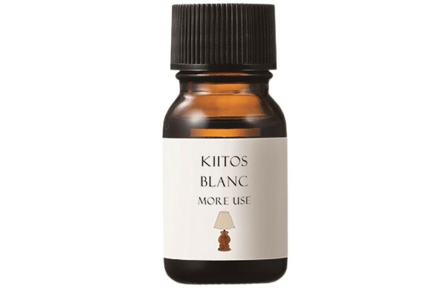 キートス ブラン モアユース オイル 10ml