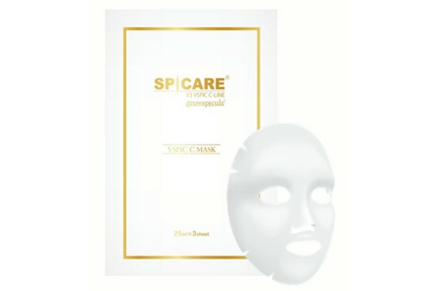 V3 VSPIC C マスク