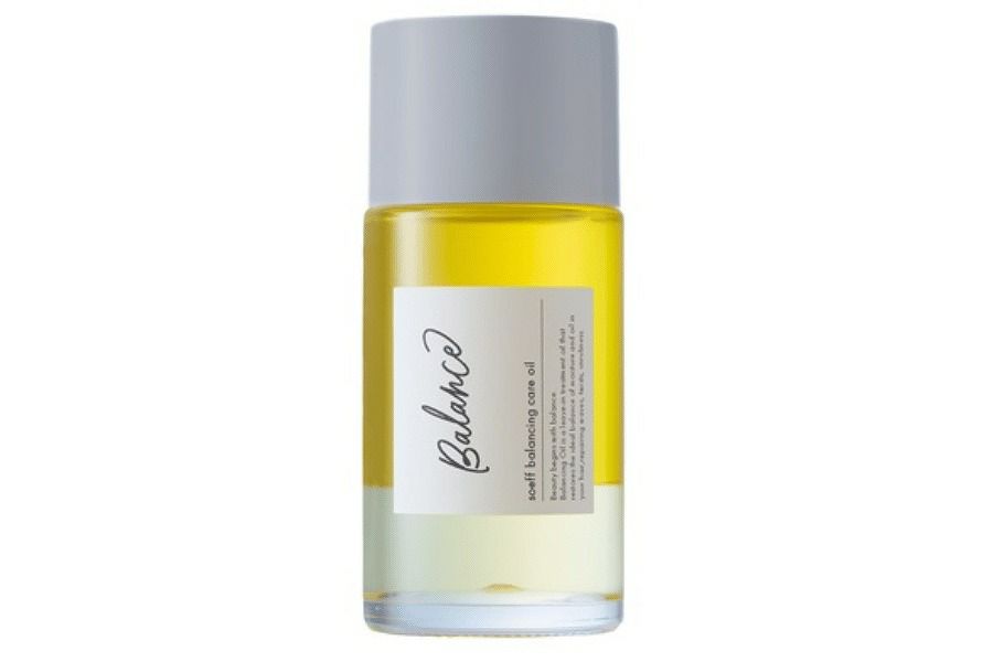 ソフ バランシング ケアオイル