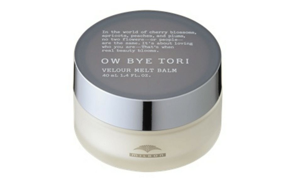 オーバイトーリ ヴェロアメルト バーム