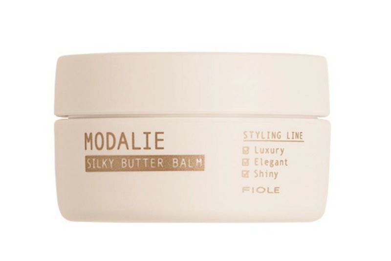 モダリエ シルキーバターバーム