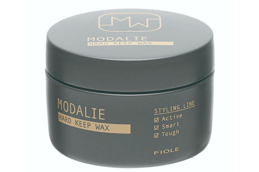 モダリエ ハードキープワックス