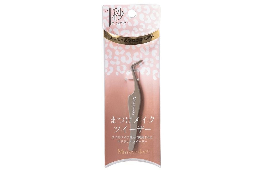 1秒まつエク ツイーザー