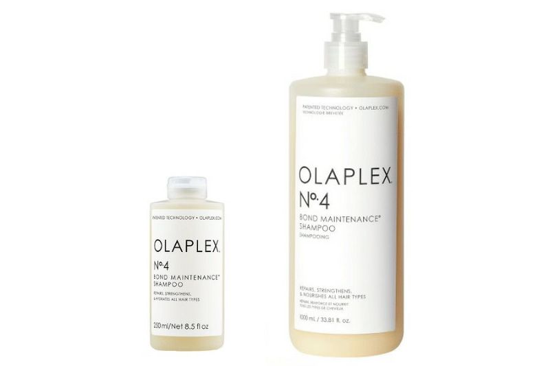 オラプレックス No.4 ボンドメンテナンスシャンプー