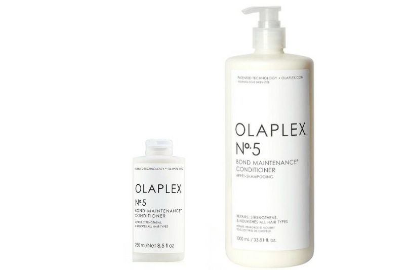 オラプレックス No.5 ボンドメンテナンスコンディショナー