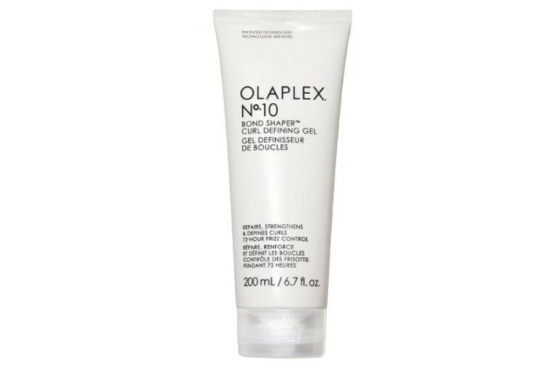 オラプレックス No.10 スタイリングジェル