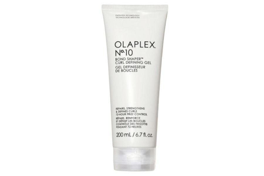 オラプレックス No.10 スタイリングジェル