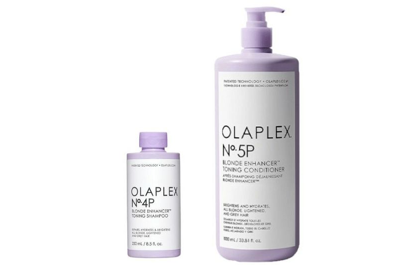 オラプレックス No.4P トーニングシャンプー