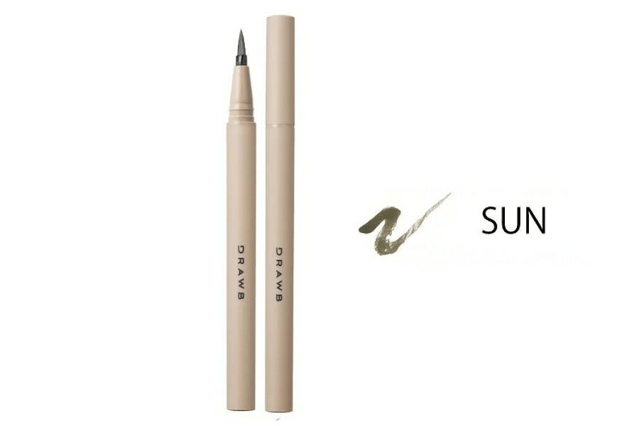 ドローブ ラスティングリキッド サン