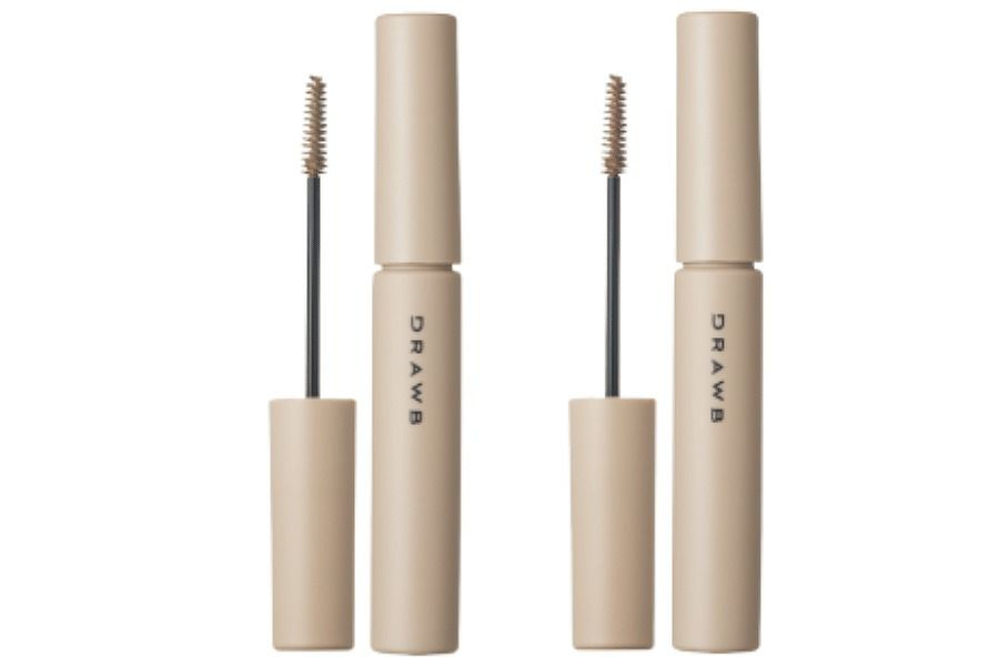 ドローブ アイブロウマスカラ
