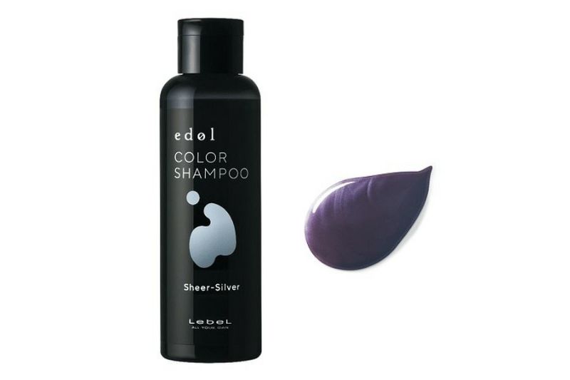 シアーシルバー