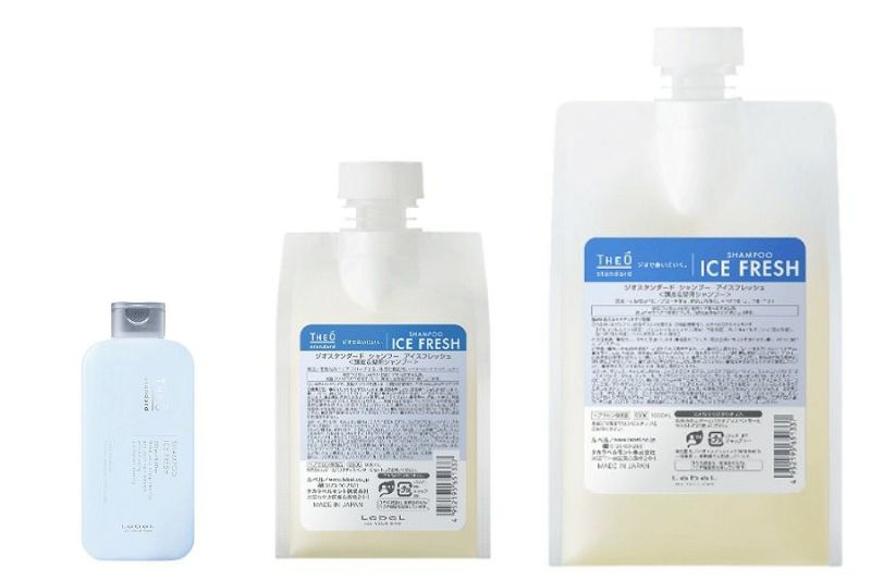 アイスフレッシュ