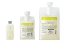 ジオスタンダード シャンプー マイルド