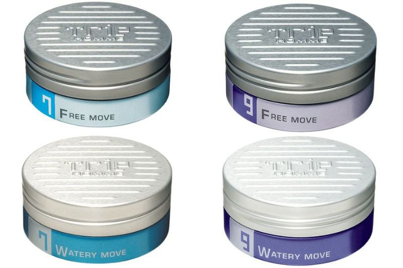 トリエオム ワックス