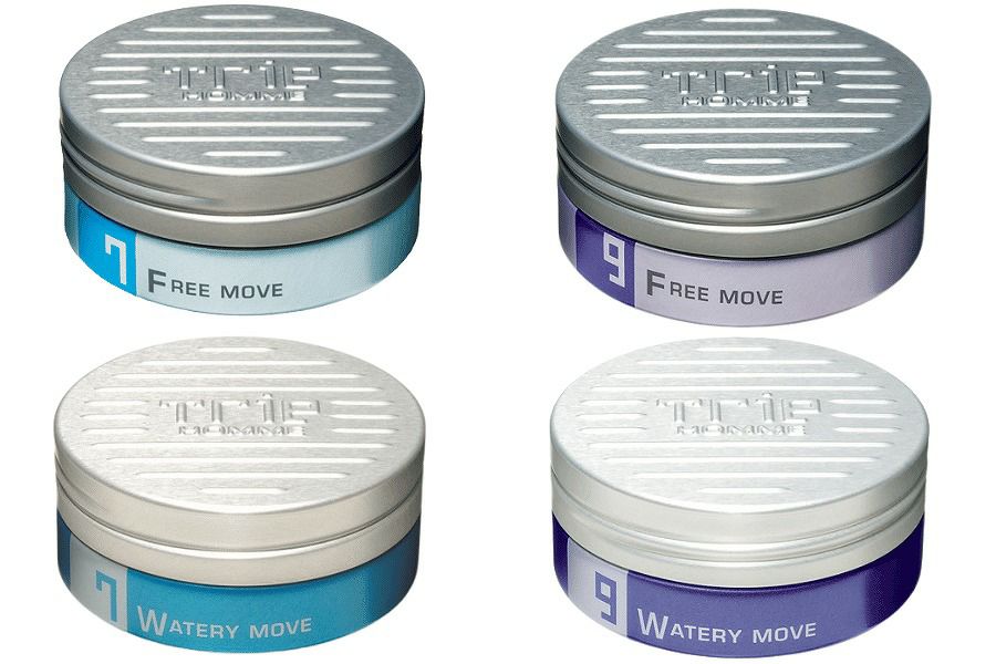 トリエオム ワックス