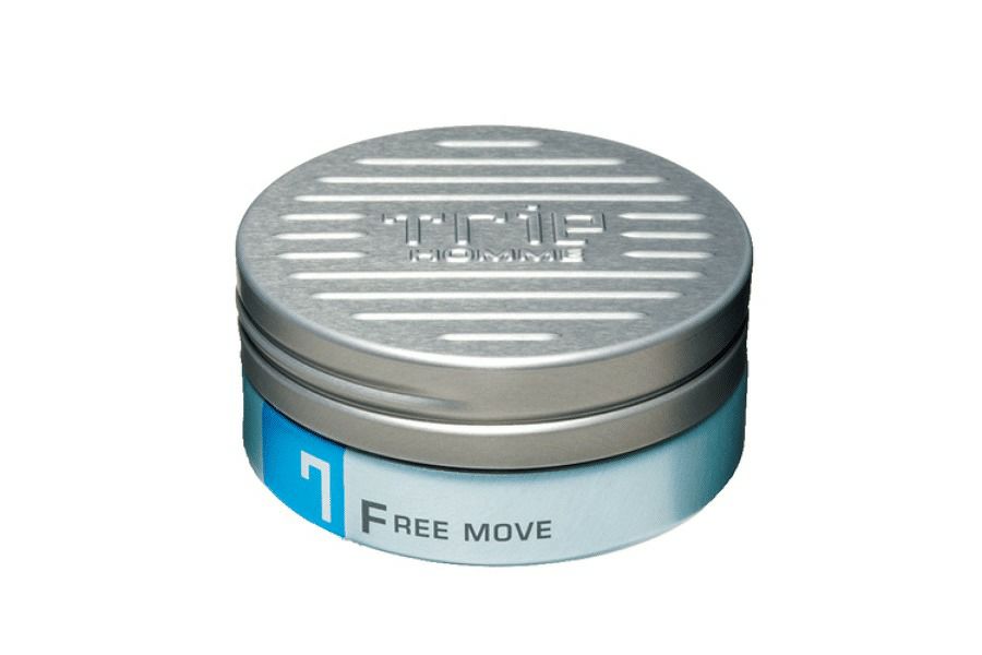 トリエオム ワックス フリームーブ 7 100g