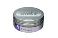 トリエオム ワックス フリームーブ 9 100g