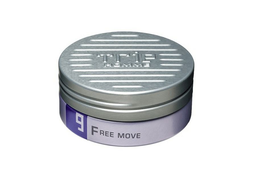 トリエオム ワックス フリームーブ 9 100g