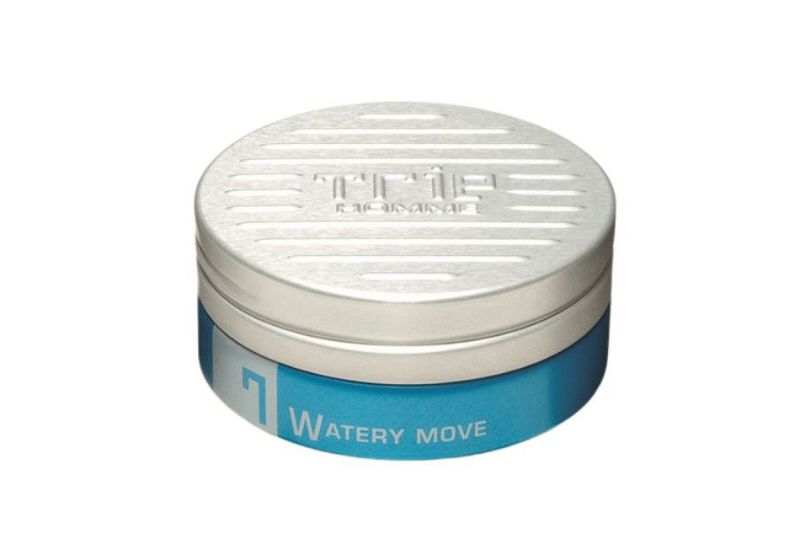 ウォータリームーブ 7