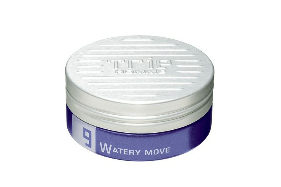 トリエオム ワックス ウォータリームーブ 9 105g