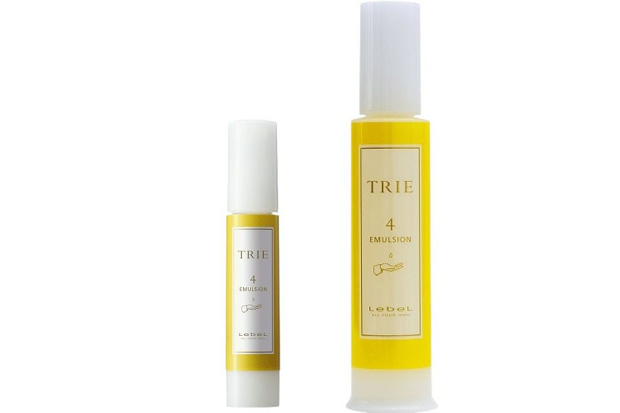 エマルジョン 4