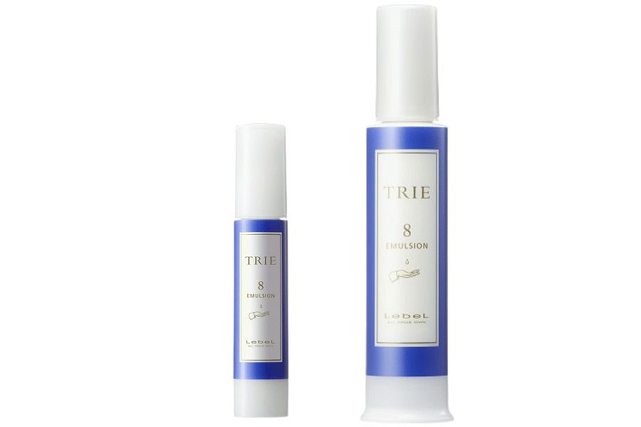 トリエ エマルジョン 8