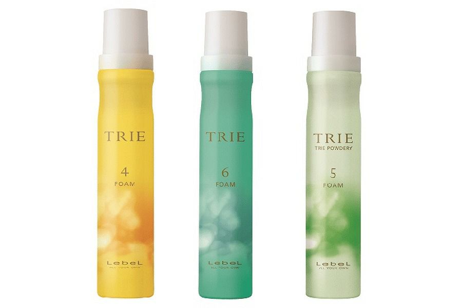 トリエ フォーム