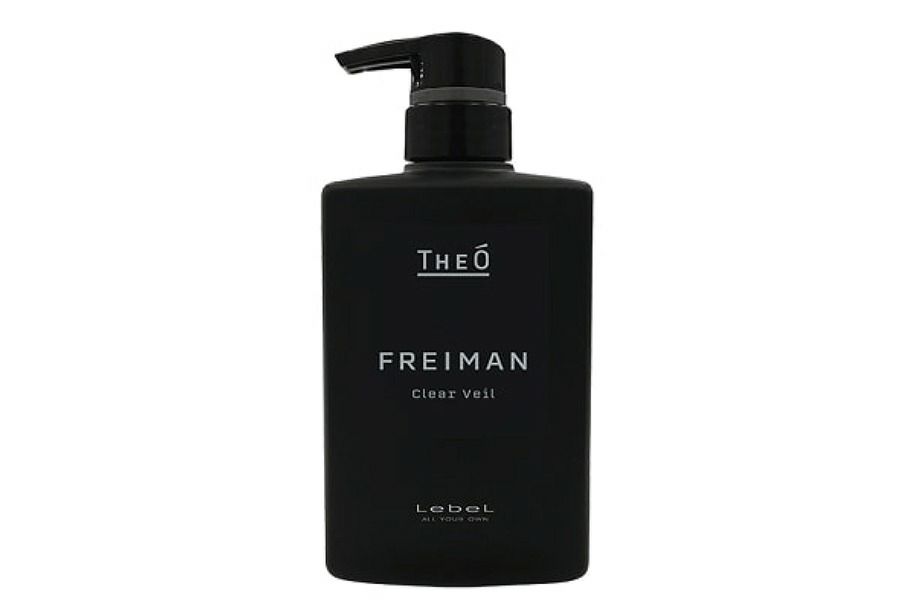 ジオ フレイマン クリアヴェール 500ml