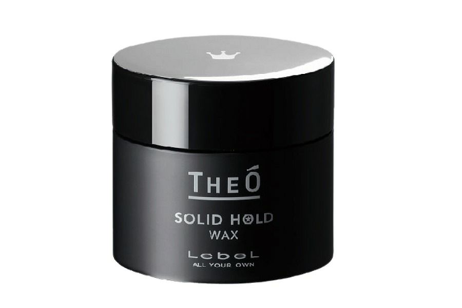 ジオ ワックス ソリッドホールド 60g