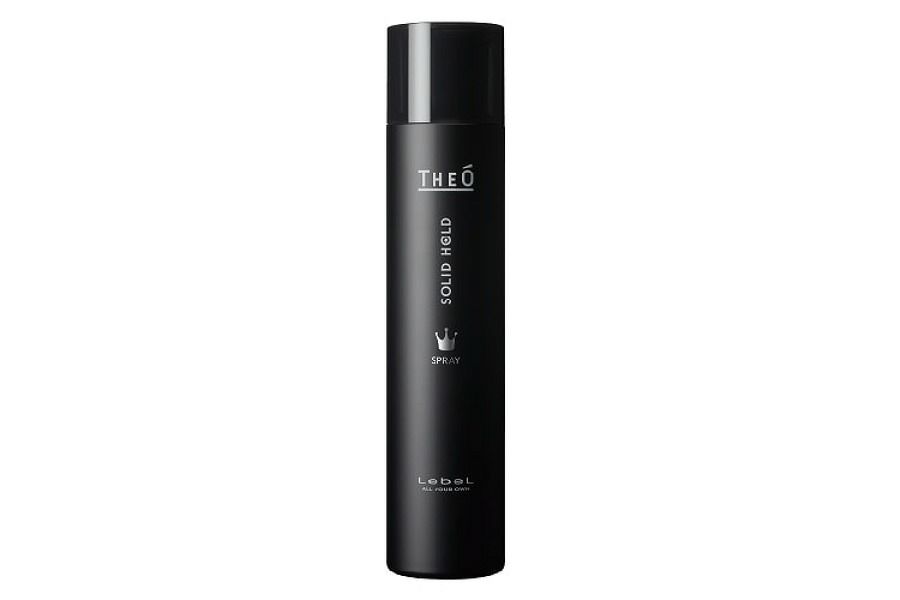 ジオ スプレー ソリッドホールド