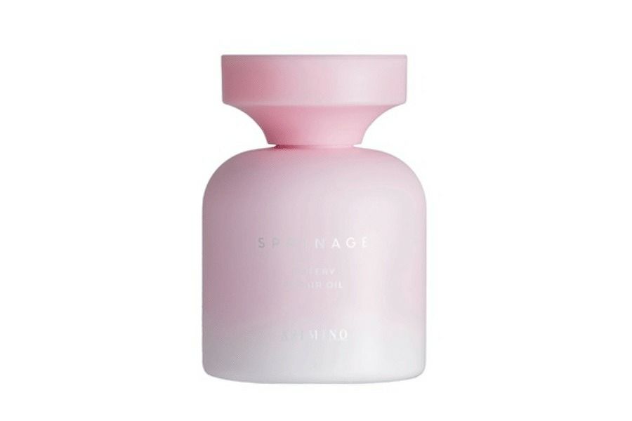 スプリナージュ ウォータリー リペアオイル