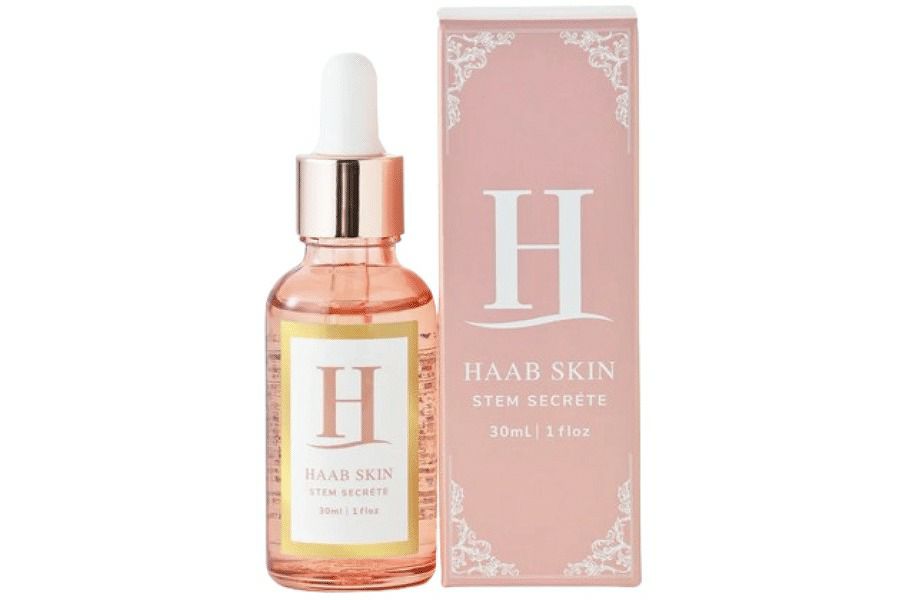 HAAB SKIN ステムシークレット