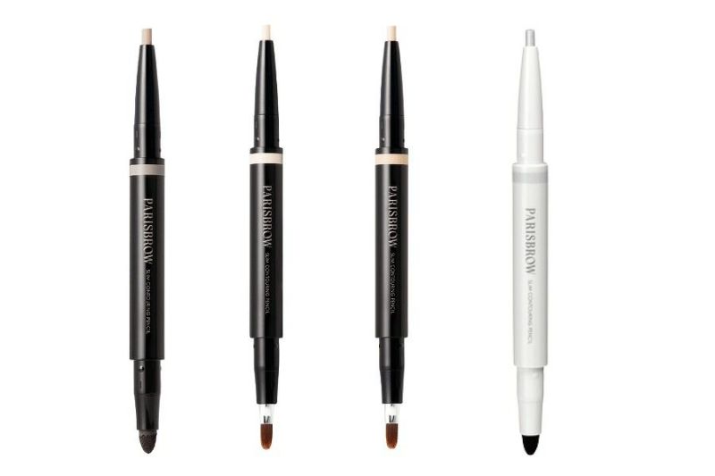 パリブロウ スリムコントゥアリングペンシル