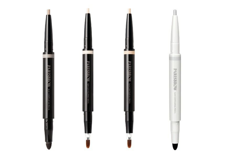 パリブロウ スリムコントゥアリングペンシル
