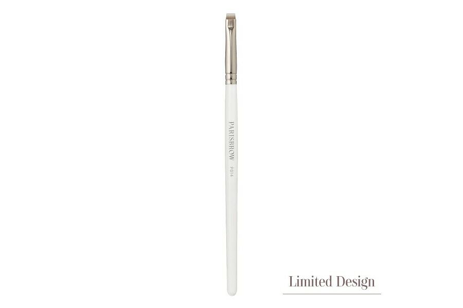 パリブロウ スリムポイントブラシ