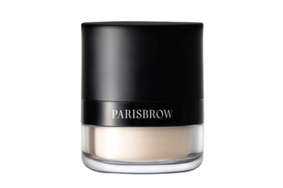 パリブロウ リタッチベースパウダー