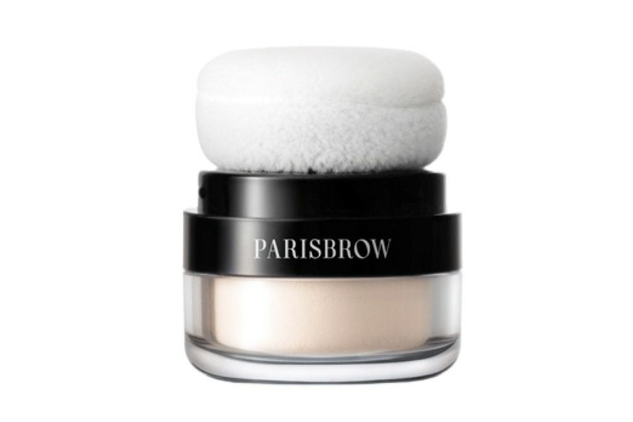 パリブロウ リタッチベースパウダー