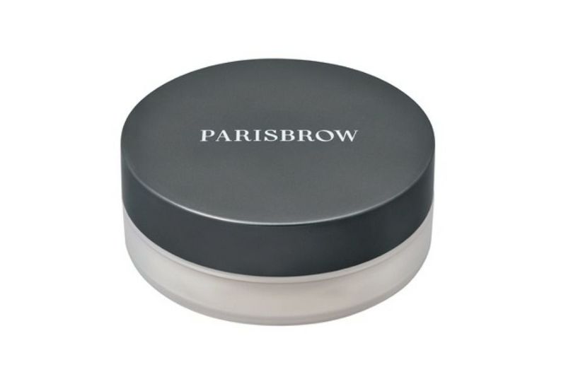 パリブロウ フロッキーフェイスパウダー