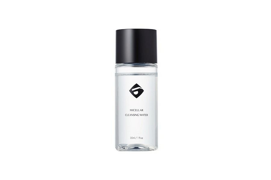 パリブロウ ミセラークレンジングウォーター 30ml